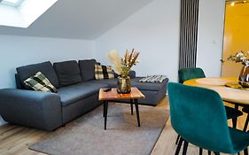 Cozy Apartment Near Therme Erding